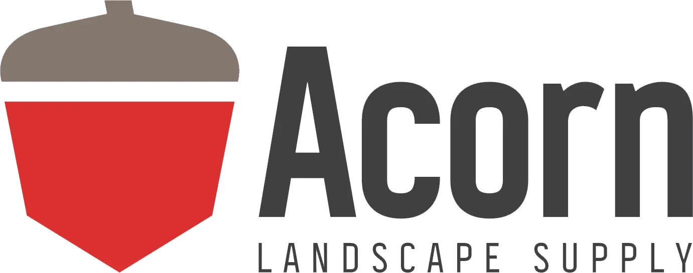 Acorn Logo Transparent