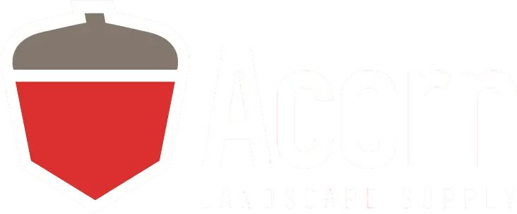 Acorn Logo Whitepng