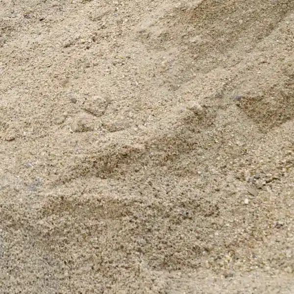 Brick Sand Acorn Landscape