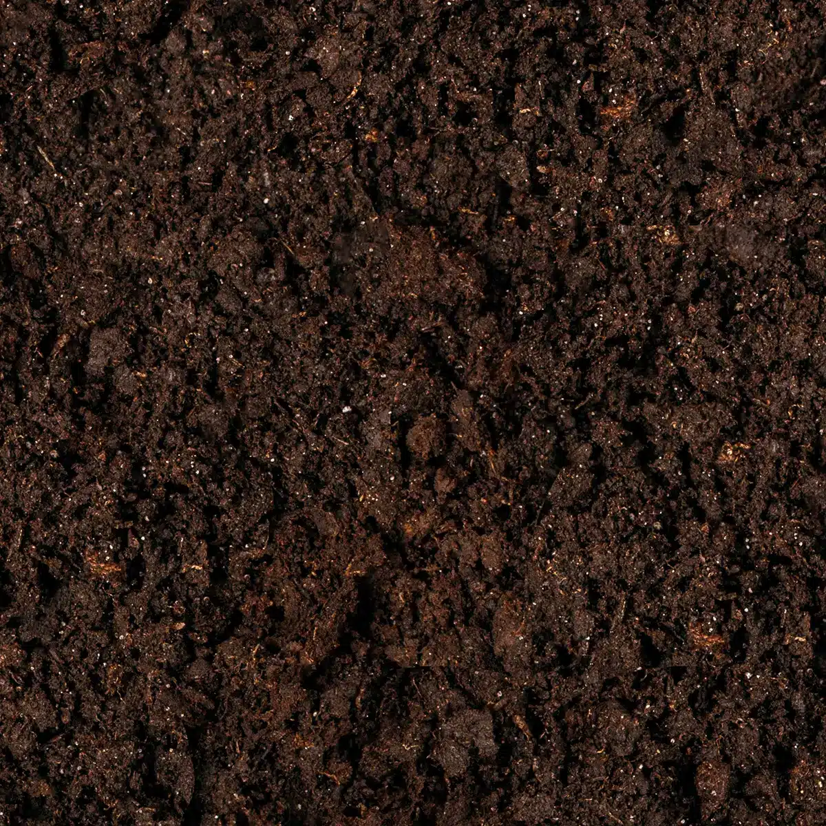 Grade Soil